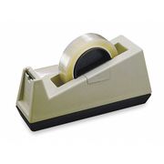 Scotch Table Top Dispenser, Tape Width 1In C25