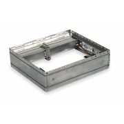 Dayton Ceiling Radiation Damper 3DPF8