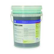 Trim Coolant, 5 gal, Bucket, Dark Blue E206N/5