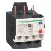 Schneider Electric Ovrload Relay, 16 to 24A, 3P, Class 10,690V LRD22