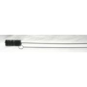 Tough Guy Weil McLain Boiler Brush, Dia1/8, Length30 3EDA1