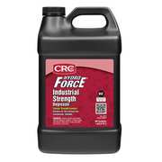 Crc Degreaser, 1 gal Bottle, Ready to Use, Water Based 14416
