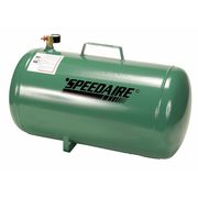 Speedaire Air Tank, Portable, 11 G, 12 In Dia 3EUJ9