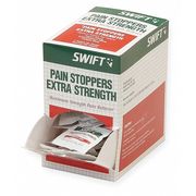 Honeywell Extra Strength Pain Relief, Tablet, PK250 163250