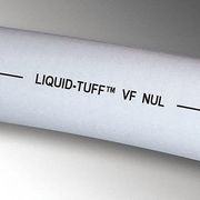 Allied Tube & Conduit Liquid-Tight Conduit, 3/4 In x 100ft, Gray 6103-30-00