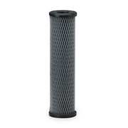 Pentair/Pentek Woven Filter Cartridge, 5 gpm, 5 Micron, 2-1/2" O.D., 9 3/4 in H 155002-43