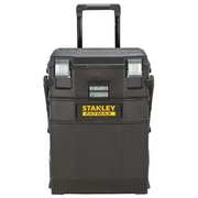 Stanley FATMAX 4-in-1 Mobile Tools and Parts Work Station Organizer 020800R