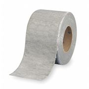 Eternabond Roof Repair Tape, Paintable, 4 In x50 Ft WB-4-50R