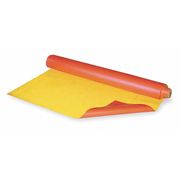 Insulating Blanket, Orange, 3 Ft x 3 Ft