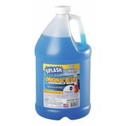 Splash 1 gal Windshield Washer Plastic Bottle 234357