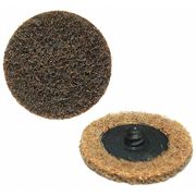 Arc Abrasives Conditioning Disc, AlO, 3in, Crs, TR 59361