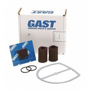 Gast Repair Kit, Vacuum Pump K478C-WW