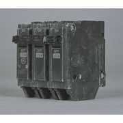 Ge Molded Case Circuit Breaker, THQL Series 30A, 3 Pole, 240V AC THQL32030