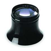 Aven 26034 LED 10x Eye Loupe with LED