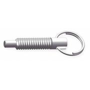 Innovative Components Plunger Pin Ring, 1.68 In, 3/8-16, 0.37 GP6C---R-----21