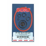 Solo Piston Pump Repair Kit 4900405K