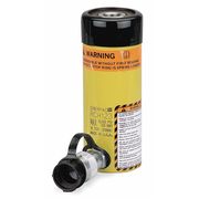 Enerpac RCH123, 13.8 ton Capacity, 3.00 in Stroke, Single-Acting, Hollow Plunger Hydraulic Cylinder RCH123