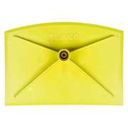 Remco Food Hoe, Yellow, 8x11 In, Nylon 29006