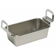 Branson Solid Tray, For Use With 3/4 Gal Unit 100-410-172