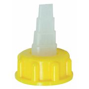 Fastcap Lid Ring, Yellow, - Mixing Ratio GB.LID-RING