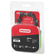 Oregon Saw Chain, 20 In., .050 In., 0.325 In.Pitch H78