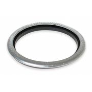 Zoro Select Ring, Sealing, Raintight, 1 1/2 In 3LK94