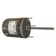 Dayton Motor, 1hp, D/D Blower 3LU91