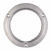 Maxxima 4 In Round Security Flange 3LXG4
