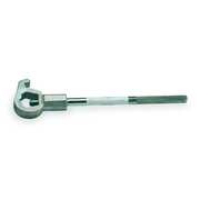 Moon American Adjustable Hydrant Wrench, 1-1/2 to 6 In 879-8