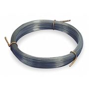 Zoro Select Music Wire, Steel alloy, 6, 0.016 In 21016