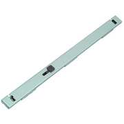 Abus File Cabinet Locking Bar 12" ABUS File Bar 1 Ft