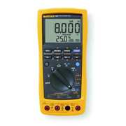 Fluke Process Calibrator Multimeter FLUKE-789