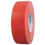Polyken Duct Tape, 48mm x 55m, 12 mil, Red 226