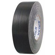Polyken Duct Tape, 48mm x 55m, 12 mil, Black 226