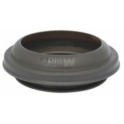 Moldex Filter Holder and Retainer Cap, 2 PK, NIOSH Approved, OSHA Standard 1910.134 8900