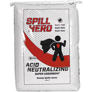 Xsorb Chemical Neutralizer, Acids, 13 gal. XB110N