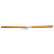 Vaughan Sledgehammer Handle, 36 In Hickory 67363