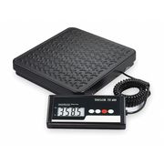 Taylor Digital Platform Bench Scale with Remote Indicator 400 lb./180kg Capacity TE400