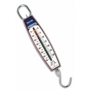 Taylor Mechanical Hanging Scale, 32kg/70 lb. 3070