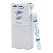 Allegro Industries Fit Testing Solution, 2.5mL, Bitrex, PK6 2041-12K