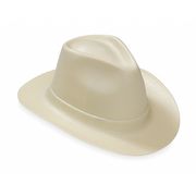OccuNomix Vulcan Cowboy Hard Hat with Ratchet Suspension
