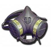 Moldex Moldex™ 8000 Series Half Mask Respirator Kit, L 8603