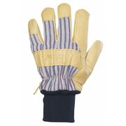 Kinco Cold Protection Gloves, HeatKeep Lining, L 1927KW-L
