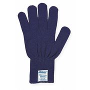 Ansell Winter Glove Liner, Blue, Universal, PR 78-101