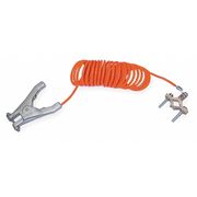 Guardair Grounding Strap, 120" 14VA120