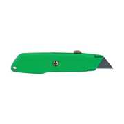 Stanley Utility Knife Utility, 6 in L 10-179