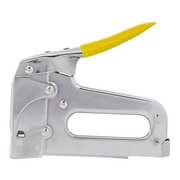 Arrow Fastener Wire/Cable Staple Gun, Manual, Prof Duty T59