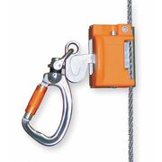 Honeywell Miller Cable Sleeve, 310 lb Weight Capacity, Orange VGCS-SC