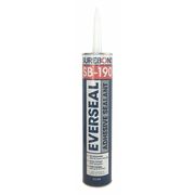 Surebond Sealant, 10.3 oz, Cartridge, Clear, Toluene Base SB-190