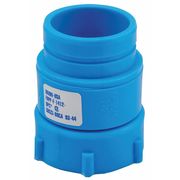 Orion Sink Tail Piece Adapter, Polypropylene, 1-1/2", Schedule 40, 80 psi Max Pressure 11/2 RLNS